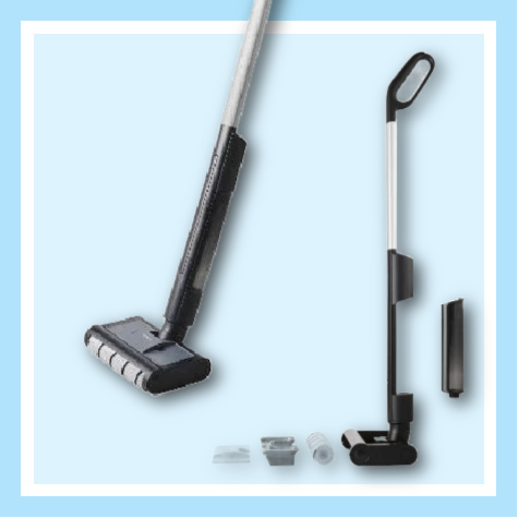 Nettoyeur de sols durs sans fil Lidl Silvercrest