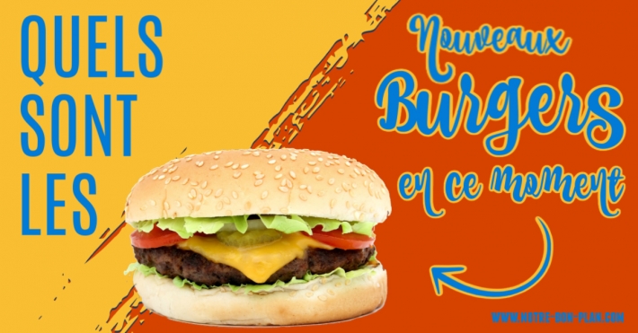 Burger King sandwich en ce moment : King Wraps entoure