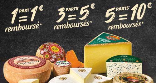 www.emilien-fromages.com - 10� rembours�s
