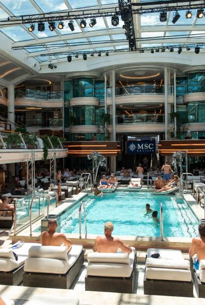option de comparaison des croisieres