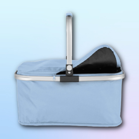 Panier de courses Lidl Topmove 7,99