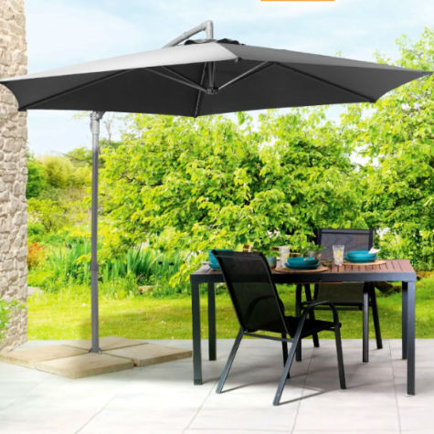 Parasol dport Lidl