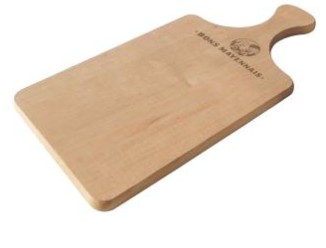 Planche � d�couper  cadeau le bon mayennais