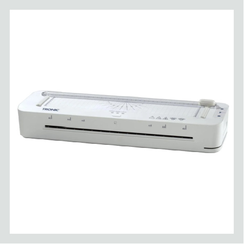 Plastifieuse Lidl Tronic