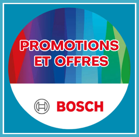 www.promotions-bosch.com offre de remboursement outillage et jardinage
