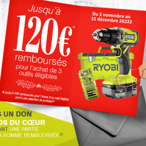 Www Mon Bonus Ryobi Com