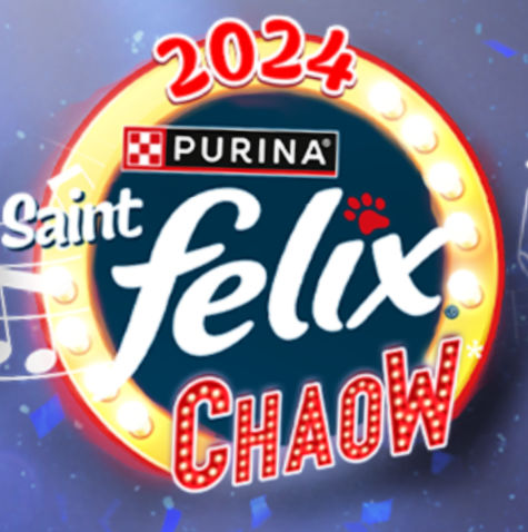 Grand jeu Saint-Felix.purina.fr - fauteuil pour chat  gagner