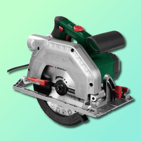Scie circulaire Lidl Parkside