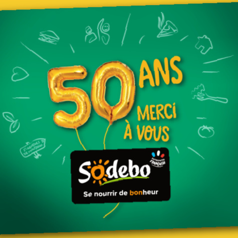 Jeu Sodebo 50 ans - www.jeu50ans.sodebo.com
