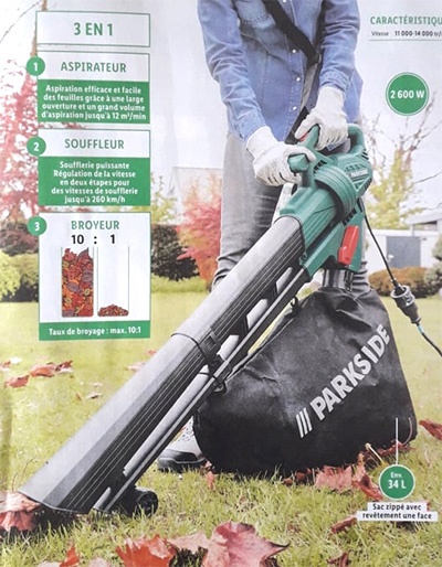 Sitemapcdatahttpsmodeinf Inetcomaspirateur Souffleur Lidl