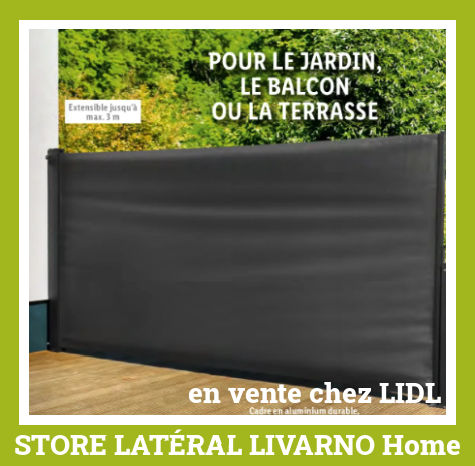 Store Lateral Lidl