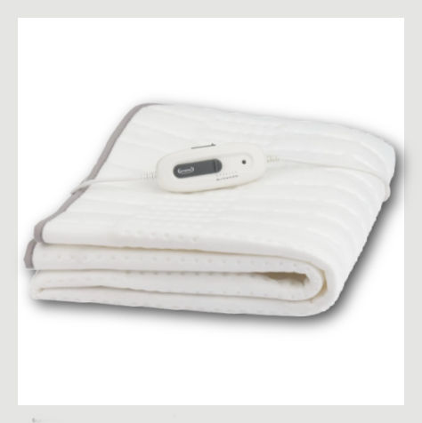 Surmatelas chauffant Lidl Sensiplast