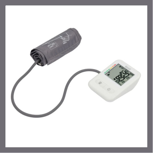 Tensiom�tre de bras Lidl Sensiplast