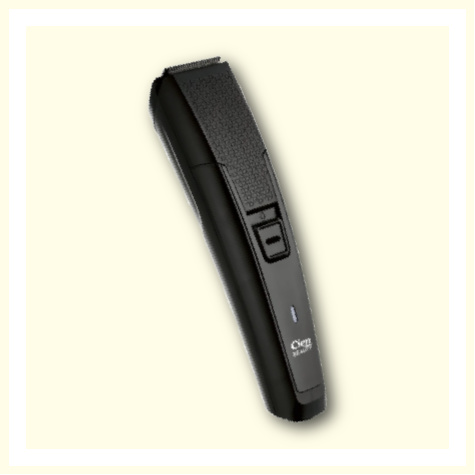 Tondeuse barbe et cheveux Lidl Cien
