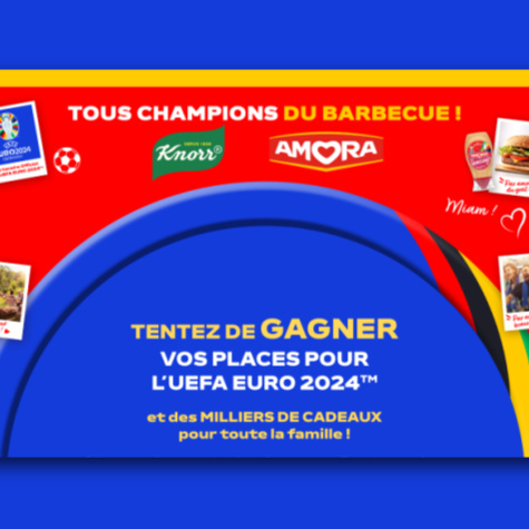www.tous-champions-barbecue.fr Jeu tous champions du barbecue