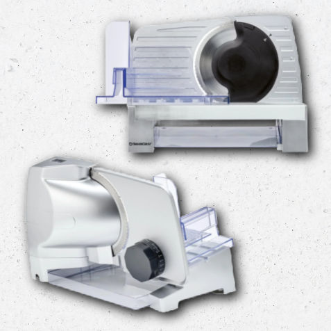 Trancheuse �lectrique Lidl Silvercrest 