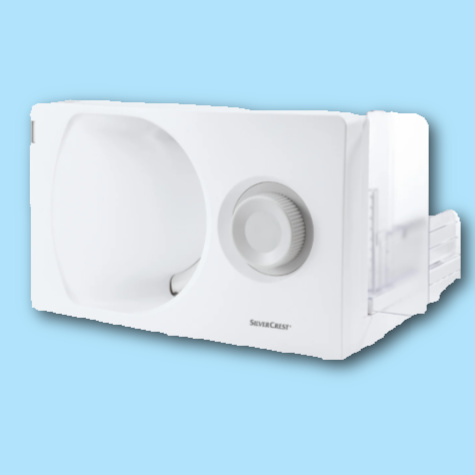 Trancheuse lectrique Lidl Silvercrest