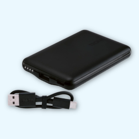 Batterie externe powerbank Lidl Tronic