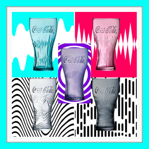 Mcdonalds : Verre Coca Cola 2022 offert pour un menu Mcdo achet