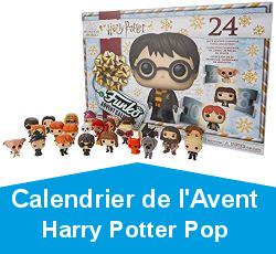 Funko 59167 Advent Calendar: Harry Potter 2021